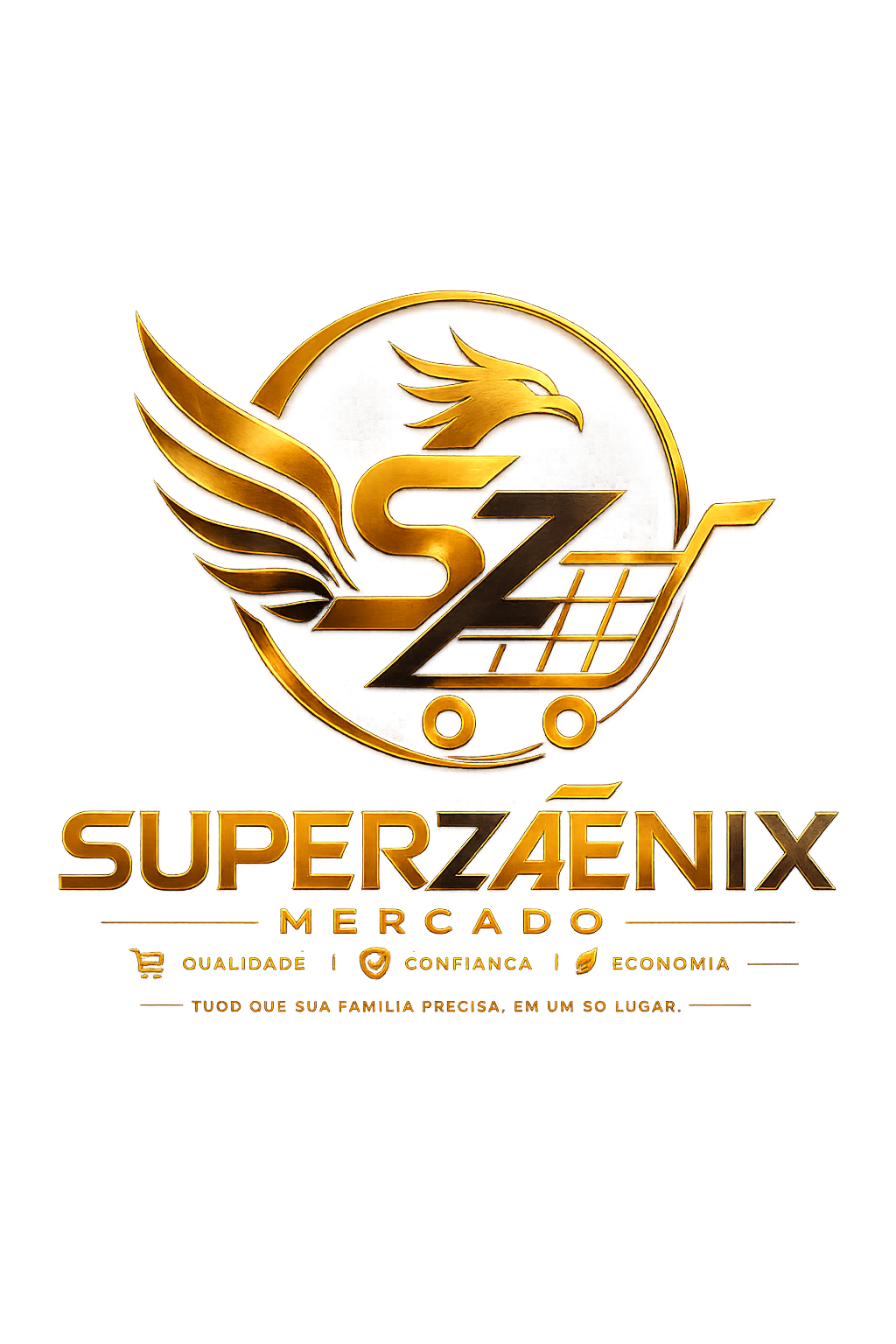SuperZaenix Sul